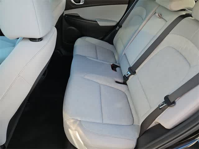 Thumbnail: 2023 Hyundai Kona - 19