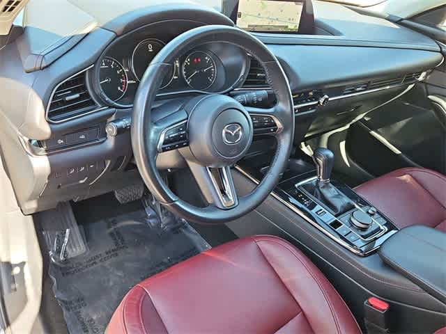 Thumbnail: 2024 Mazda CX-30 - 10