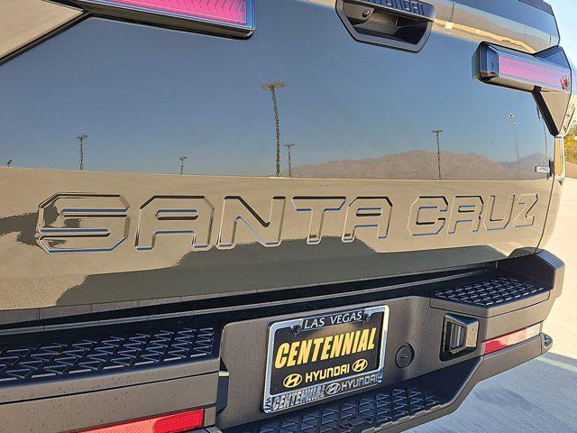 Thumbnail: 2026 Hyundai Santa Cruz - 12