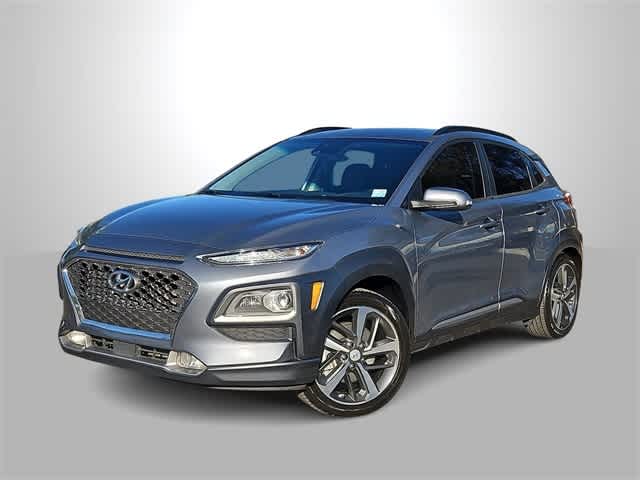 2021 Hyundai Kona Ultimate -
                  Las Vegas, NV