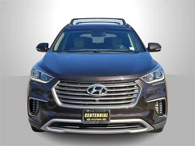 Thumbnail: 2019 Hyundai Santa Fe - 3