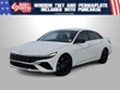 New 2026 Hyundai Elantra SEL Sport Sedan