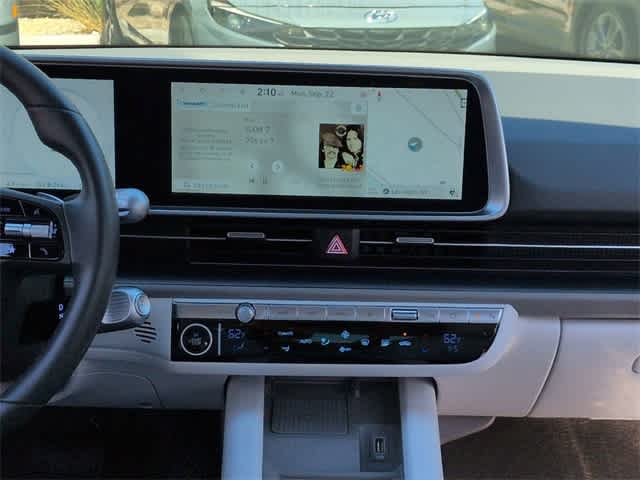 Thumbnail: 2025 Hyundai Ioniq 6 - 28