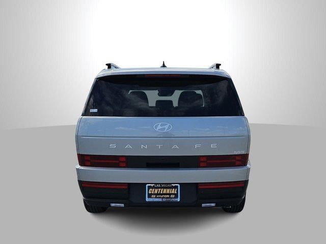 Thumbnail: 2026 Hyundai Santa Fe - 7