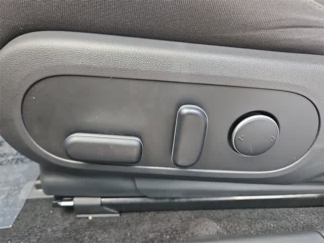 Thumbnail: 2024 Hyundai Ioniq 5 - 17