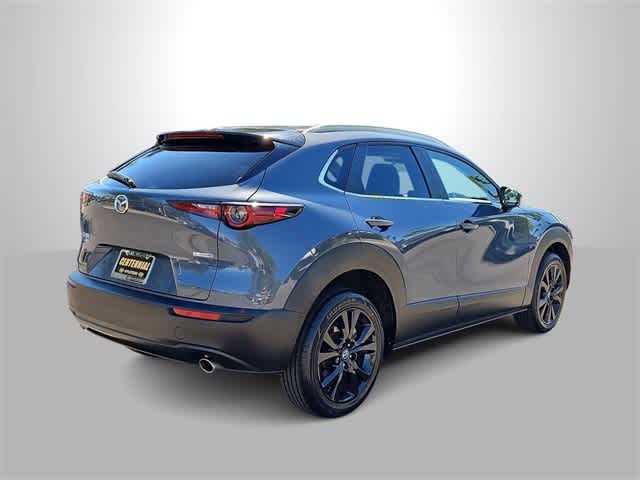 Thumbnail: 2024 Mazda CX-30 - 8