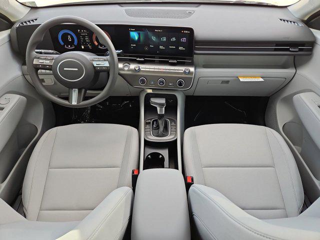 Thumbnail: 2026 Hyundai Kona - 15