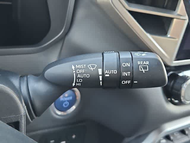 Thumbnail: 2024 Toyota Sequoia - 27