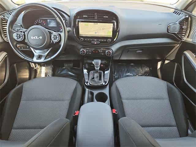 Thumbnail: 2022 Kia Soul - 16