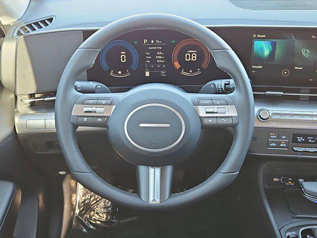 Thumbnail: 2026 Hyundai Kona - 21