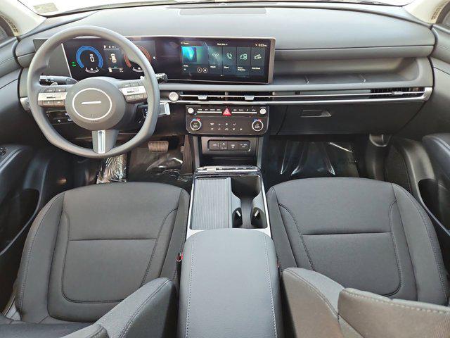 Thumbnail: 2026 Hyundai Tucson - 15