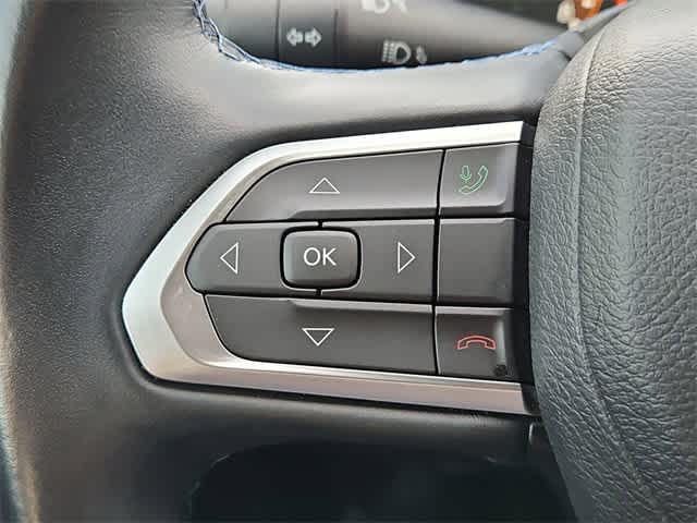 Thumbnail: 2022 Jeep Compass - 24