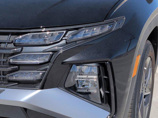 Thumbnail: 2026 Hyundai Tucson - 11