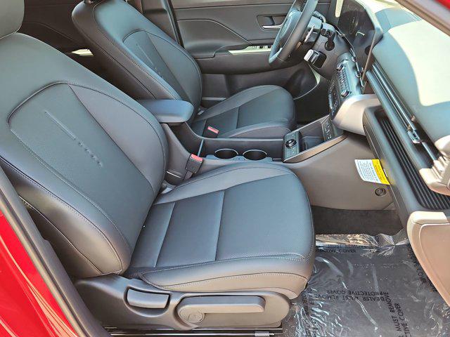 Thumbnail: 2026 Hyundai Kona - 21