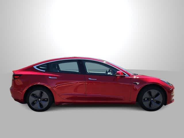 Thumbnail: 2020 Tesla Model 3 - 9