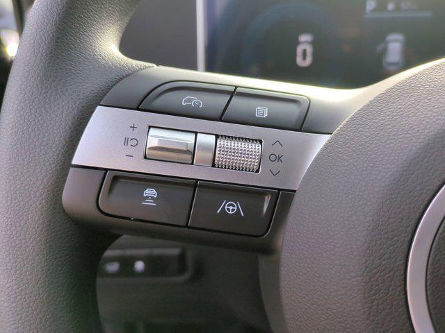 Thumbnail: 2026 Hyundai Tucson - 24