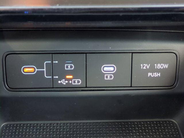 Thumbnail: 2026 Hyundai Tucson - 29