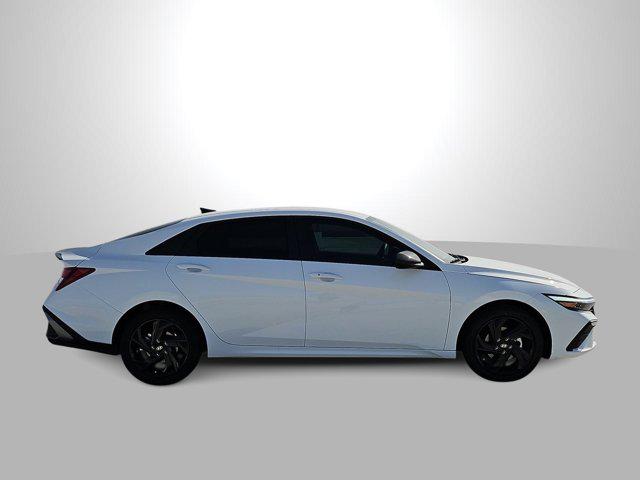 Thumbnail: 2026 Hyundai Elantra - 9