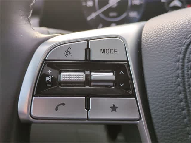 Thumbnail: 2023 Kia Telluride - 25