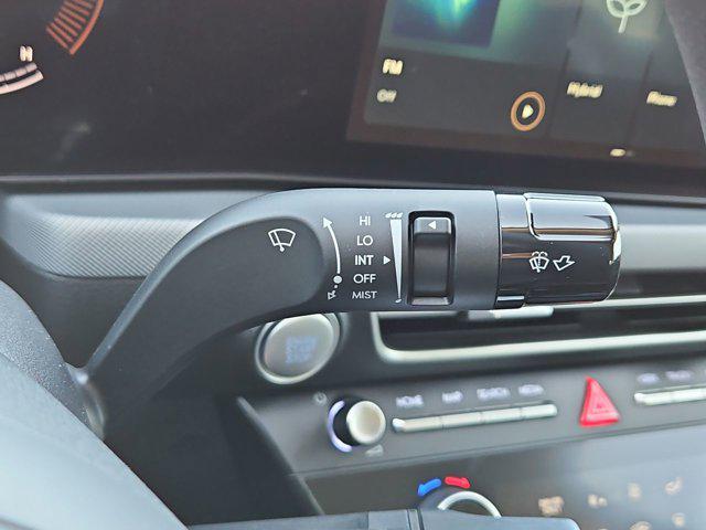 Thumbnail: 2026 Hyundai Sonata - 24