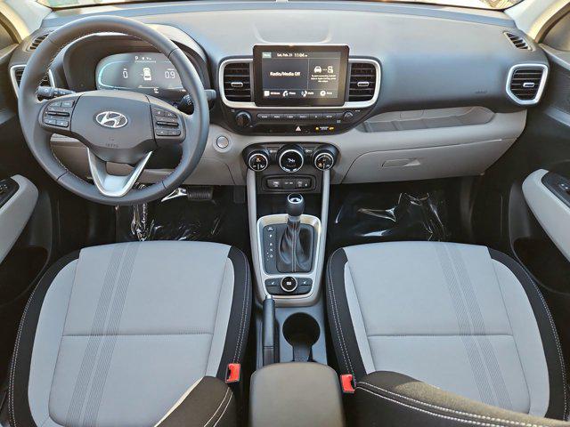 Thumbnail: 2026 Hyundai Venue - 15