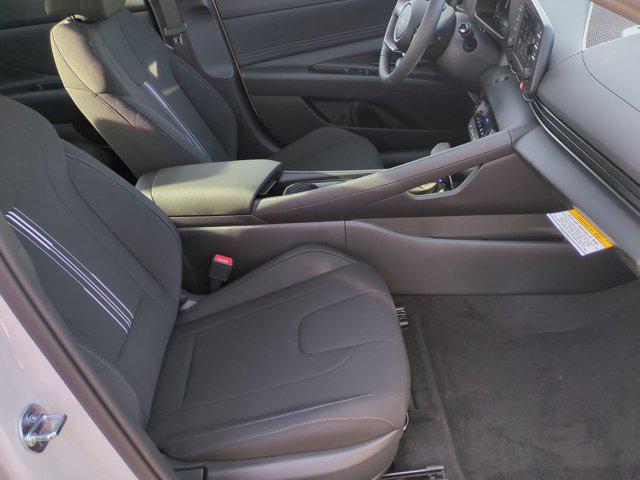 Thumbnail: 2026 Hyundai Elantra - 21