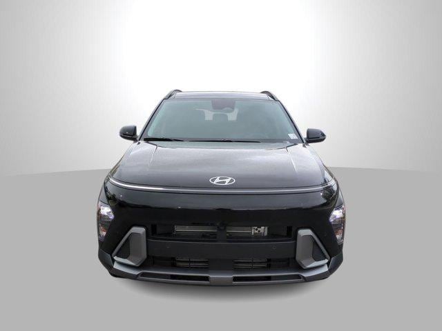 Thumbnail: 2026 Hyundai Kona - 3