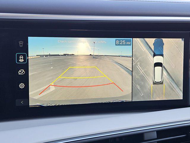 Thumbnail: 2026 Hyundai Palisade - 31