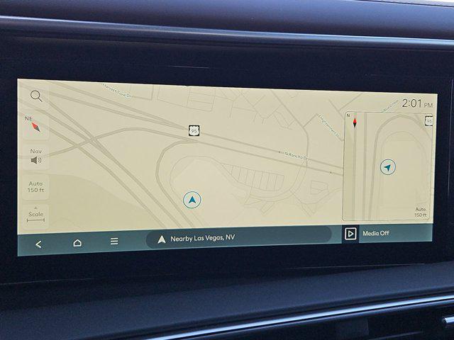 Thumbnail: 2026 Hyundai Palisade - 29