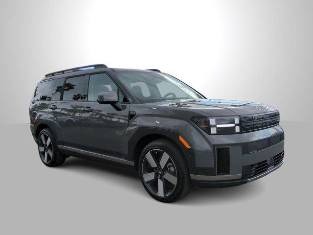 Thumbnail: 2026 Hyundai Santa Fe - 2