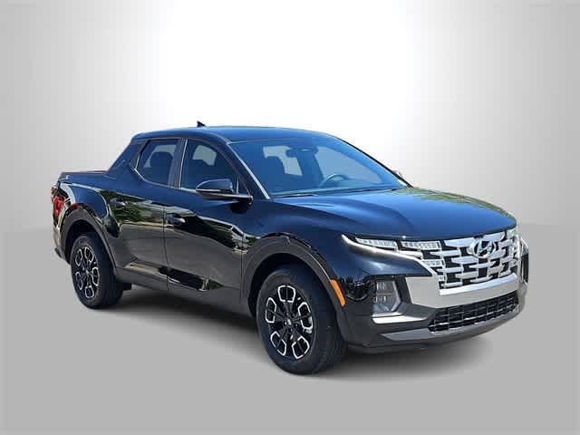 Thumbnail: 2024 Hyundai Santa Cruz - 2