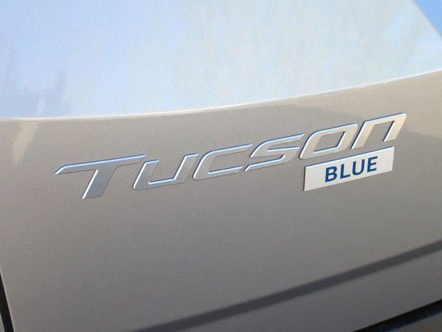 Thumbnail: 2026 Hyundai Tucson - 13