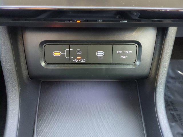 Thumbnail: 2026 Hyundai Tucson - 32