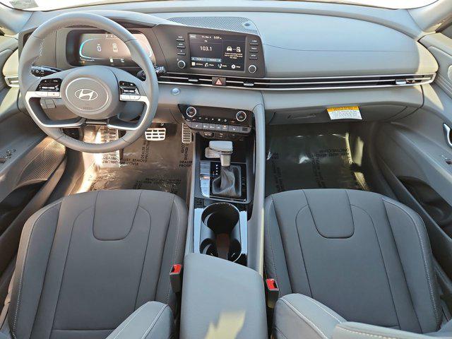 Thumbnail: 2026 Hyundai Elantra - 15