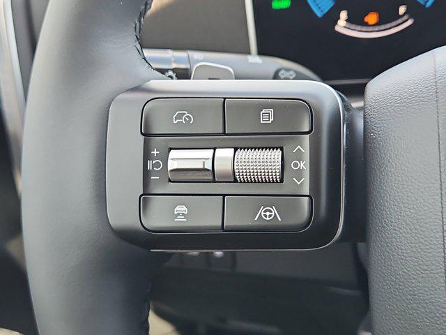 Thumbnail: 2026 Hyundai Santa Fe - 23