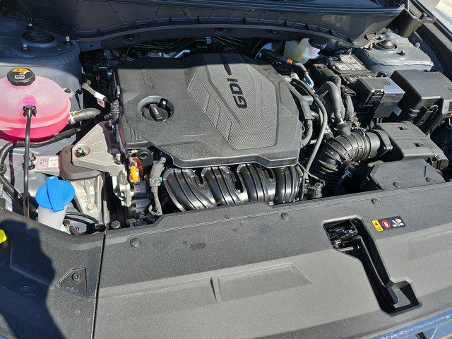 Thumbnail: 2026 Hyundai Tucson - 14