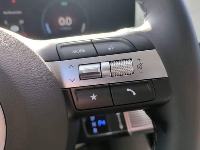 Thumbnail: 2025 Hyundai Tucson - 26