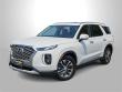 Certified 2021 Hyundai Palisade SEL SUV