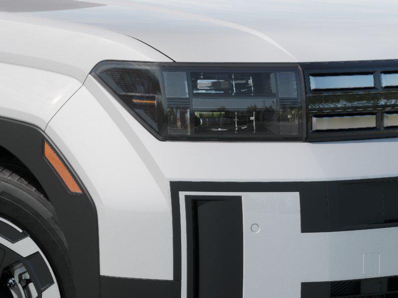 Thumbnail: 2026 Hyundai Santa Fe - 9