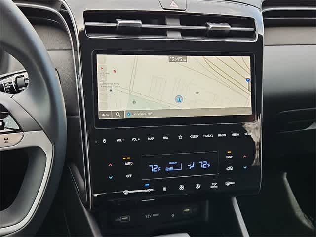 Thumbnail: 2023 Hyundai Tucson - 27