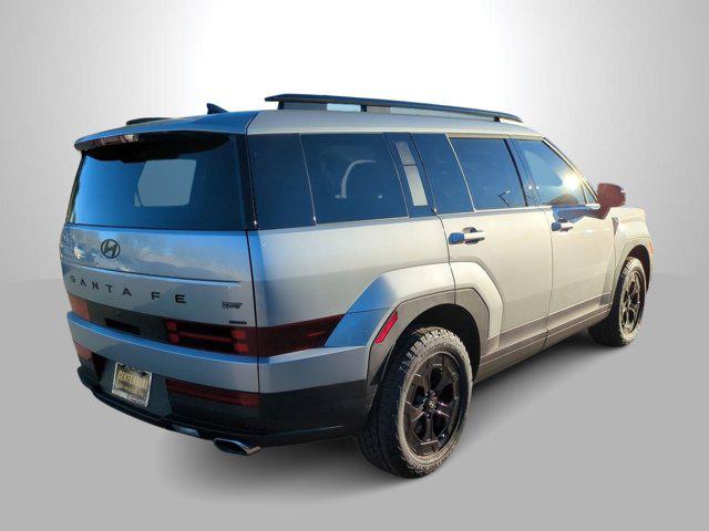 Thumbnail: 2026 Hyundai Santa Fe - 8