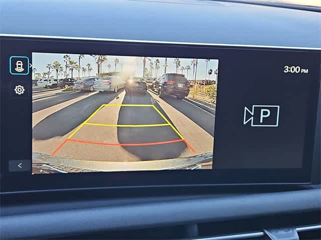 Thumbnail: 2025 Hyundai Tucson - 29