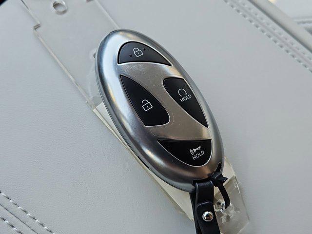 Thumbnail: 2026 Hyundai Santa Fe - 32