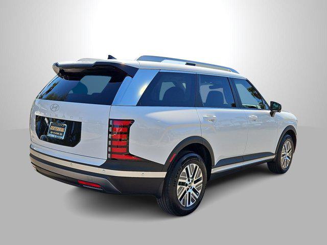 Thumbnail: 2026 Hyundai Palisade - 8