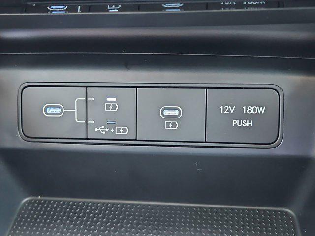 Thumbnail: 2026 Hyundai Tucson - 29