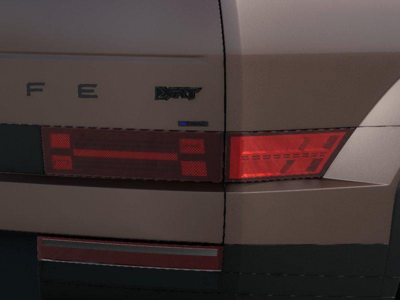 Thumbnail: 2026 Hyundai Santa Fe - 10