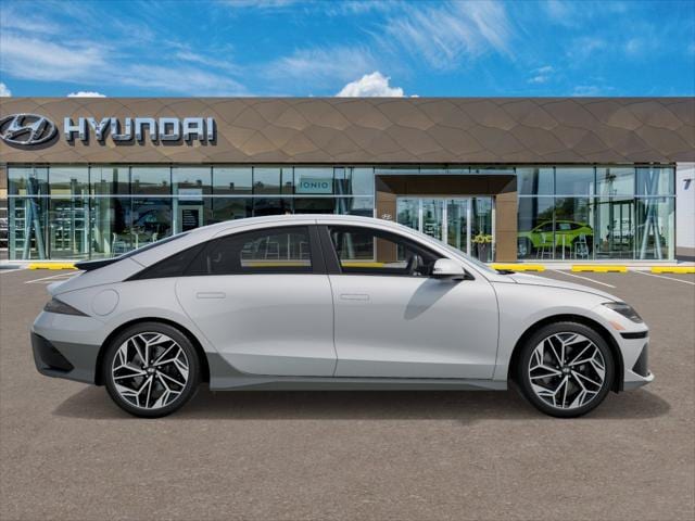 Thumbnail: 2025 Hyundai Ioniq 6 - 7
