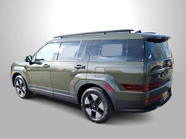 Thumbnail: 2026 Hyundai Santa Fe - 6