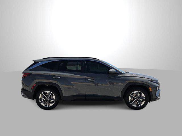 Thumbnail: 2026 Hyundai Tucson - 9