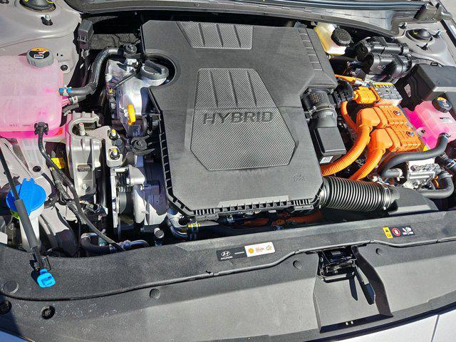 Thumbnail: 2025 Hyundai Elantra - 14